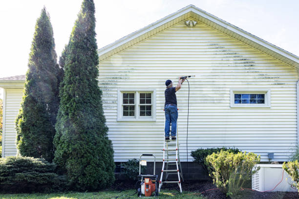 Delano, CA Pressure Washing Services Company