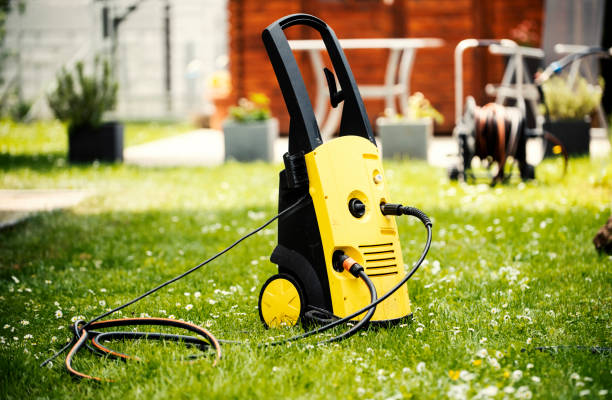 Best Post-Construction Pressure Washing  in Delano, CA